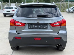 Mitsubishi ASX 1.8D/4x4/FACELIFT, снимка 7