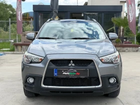 Mitsubishi ASX 1.8D/4x4/FACELIFT, снимка 2