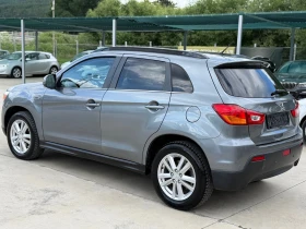 Mitsubishi ASX 1.8D/4x4/FACELIFT, снимка 8