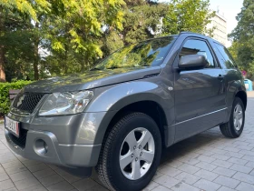 Suzuki Grand vitara * EURO 4* ИТАЛИЯ* БЕЗ РЪЖДА* КЛИМАТРОНИК* НОВ ВНОС, снимка 1