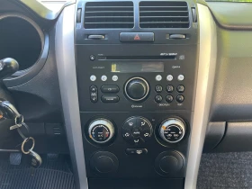 Suzuki Grand vitara * EURO 4* ИТАЛИЯ* БЕЗ РЪЖДА* КЛИМАТРОНИК* НОВ ВНОС, снимка 12