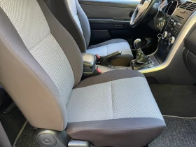 Suzuki Grand vitara * EURO 4* ИТАЛИЯ* БЕЗ РЪЖДА* КЛИМАТРОНИК* НОВ ВНОС, снимка 9