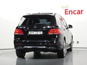 Mercedes-Benz GLE 350 АМG/4MATIC/ОБДУХВАНЕ/ПОДГРЕВИ/ПАНОРАМА, снимка 4
