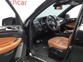 Mercedes-Benz GLE 350 АМG/4MATIC/ОБДУХВАНЕ/ПОДГРЕВИ/ПАНОРАМА, снимка 8