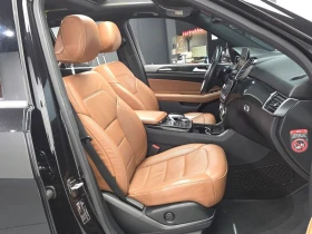 Mercedes-Benz GLE 350 АМG/4MATIC/ОБДУХВАНЕ/ПОДГРЕВИ/ПАНОРАМА, снимка 9