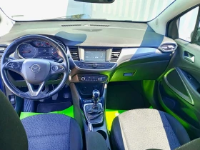 Opel Crossland X, снимка 8