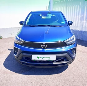 Opel Crossland X, снимка 2