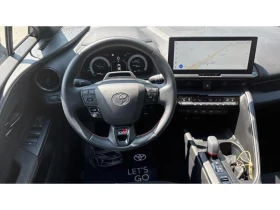 Toyota C-HR 2.0HSD GR SPORT AWD, снимка 9