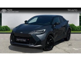 Toyota C-HR 2.0HSD GR SPORT AWD, снимка 1