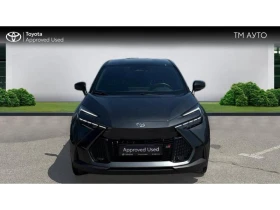 Toyota C-HR 2.0HSD GR SPORT AWD, снимка 5