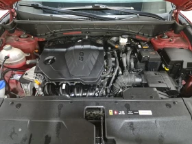 Hyundai Tucson N LINE* 2.5* 4X4* PANO* DISTR* FULL, снимка 11