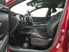 Hyundai Tucson N LINE* 2.5* 4X4* PANO* DISTR* FULL, снимка 12