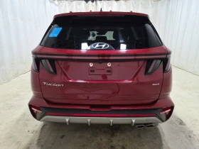 Hyundai Tucson N LINE* 2.5* 4X4* PANO* DISTR* FULL, снимка 5