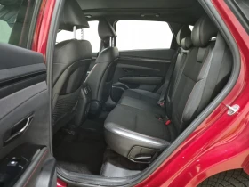 Hyundai Tucson N LINE* 2.5* 4X4* PANO* DISTR* FULL, снимка 8