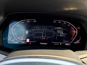 BMW X5  xDrive40i / 360 /HEAD UP/CARFAX/АВТОКРЕДИТ , снимка 8
