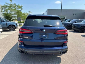 BMW X5  xDrive40i / 360 /HEAD UP/CARFAX/АВТОКРЕДИТ , снимка 4