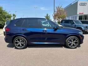BMW X5  xDrive40i / 360 /HEAD UP/CARFAX/АВТОКРЕДИТ , снимка 3