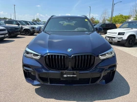 BMW X5  xDrive40i / 360 /HEAD UP/CARFAX/АВТОКРЕДИТ , снимка 6