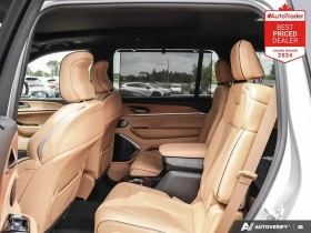 Jeep Grand cherokee 5.7 HEMI * Summit Reserve * CARFAX * , снимка 13