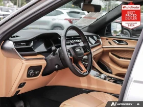 Jeep Grand cherokee 5.7 HEMI * Summit Reserve * CARFAX * , снимка 10