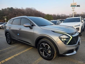 Kia Sportage 4x4 Prestige* КОЖА* ОБДУХВ* НАВИ* КАМЕРА, снимка 2