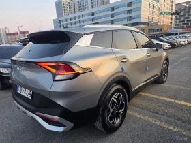 Kia Sportage 4x4 Prestige* КОЖА* ОБДУХВ* НАВИ* КАМЕРА, снимка 4