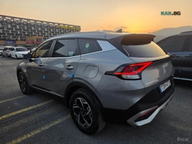 Kia Sportage 4x4 Prestige* КОЖА* ОБДУХВ* НАВИ* КАМЕРА, снимка 5