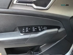 Kia Sportage 4x4 Prestige* КОЖА* ОБДУХВ* НАВИ* КАМЕРА, снимка 15