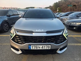 Kia Sportage 4x4 Prestige* КОЖА* ОБДУХВ* НАВИ* КАМЕРА, снимка 3