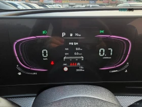 Kia Sportage 4x4 Prestige* КОЖА* ОБДУХВ* НАВИ* КАМЕРА, снимка 8