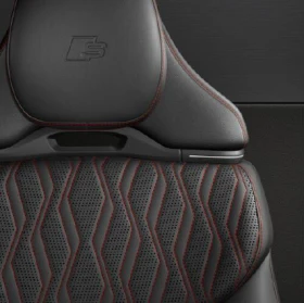 Audi Q9 SLINE/7 SEATS/B&O 4D/MYTHOS BLACK/MASSAGE/23", снимка 6