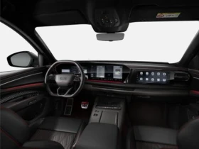 Audi Q9 SLINE/7 SEATS/B&O 4D/MYTHOS BLACK/MASSAGE/23", снимка 7
