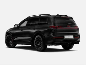 Audi Q9 SLINE/7 SEATS/B&O 4D/MYTHOS BLACK/MASSAGE/23", снимка 3