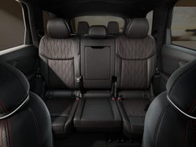 Audi Q9 SLINE/7 SEATS/B&O 4D/MYTHOS BLACK/MASSAGE/23", снимка 8