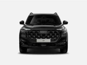 Audi Q9 SLINE/7 SEATS/B&O 4D/MYTHOS BLACK/MASSAGE/23", снимка 2