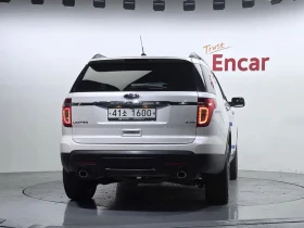 Ford Explorer 3.5 AWD - САМО 30% АВАНС, снимка 7