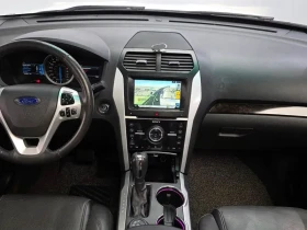 Ford Explorer 3.5 AWD - САМО 30% АВАНС, снимка 13