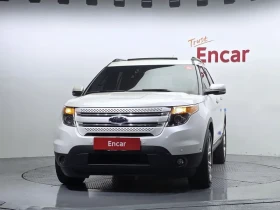 Ford Explorer 3.5 AWD - САМО 30% АВАНС, снимка 6