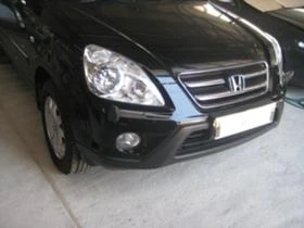 Honda Cr-v 2.0 i 155kc | Mobile.bg    5