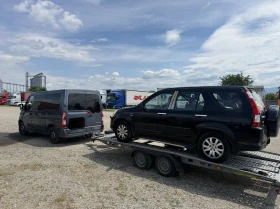 Honda Cr-v 2.0 i 155kc | Mobile.bg � ����� ������ 15