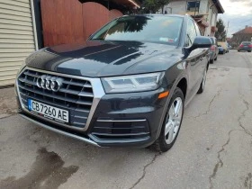 Audi Q5 2.0 T quattro Premium plus, снимка 1