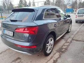 Audi Q5 2.0 T quattro Premium plus, снимка 4