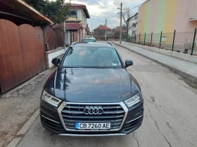 Audi Q5 2.0 T quattro Premium plus, снимка 5