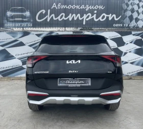 Обява за продажба на Kia Sportage LX 4* На 500км.*  ~59 000 лв. - изображение 5