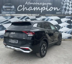 Kia Sportage LX 4* На 500км.* , снимка 4