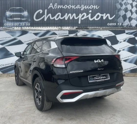 Обява за продажба на Kia Sportage LX 4* На 500км.*  ~59 000 лв. - изображение 4