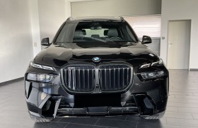 BMW X7 40d/FACELIFT/xDrive/M-SPORT PRO/SKY LOUNGE/H&K/360, снимка 2 - Автомобили и джипове - 45353182