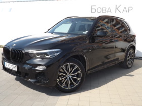 BMW X5 xDrive40i, снимка 1 - Автомобили и джипове - 45623730