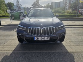 BMW X5 xDrive 30, снимка 8