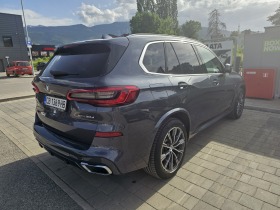 BMW X5 xDrive 30, снимка 3